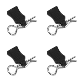 RC Car Body Shell Clips Pin Buckle 1/10 1/12 1/16 for Traxxas Hsp Redcat Rc4wd Tamiya Axial SCX10 D90 Hpi RC Car Parts Accs