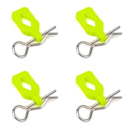 RC Car Body Shell Clips Pin Buckle 1/10 1/12 1/16 for Traxxas Hsp Redcat Rc4wd Tamiya Axial SCX10 D90 Hpi RC Car Parts Accs