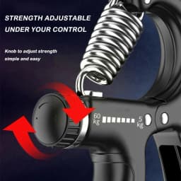Gripper Kits Countable Strength Exercise Pliers Finger Exercise Stretcher Arthritis Grip Finger Rehabilitation Training