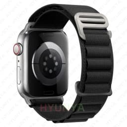 Alpine Strap For Apple Watch Band Ultra 4 2 3 Watchband 45mm 49mm 42mm 46mm 44mm 41mm 40mm Bracelet Iwatch Series 12 11 9 SE 10