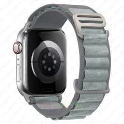 Alpine Strap For Apple Watch Band Ultra 4 2 3 Watchband 45mm 49mm 42mm 46mm 44mm 41mm 40mm Bracelet Iwatch Series 12 11 9 SE 10