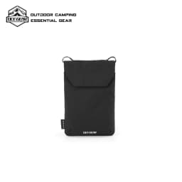 OCEGEAR Mini Crossbody Bag Men Women Casual Phone Bag Travel Small Shoulder Bag Male Light Sling Bag Chest Pack Messenger Bags