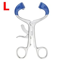 AG Dental Mouth Retractor Stainless Steel Molt Gag Surgical Instruments Dental Mouth Retractor Orthodontic Opener Dental tools