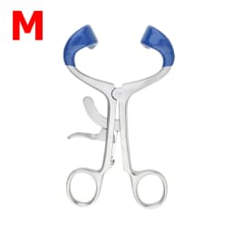 AG Dental Mouth Retractor Stainless Steel Molt Gag Surgical Instruments Dental Mouth Retractor Orthodontic Opener Dental tools
