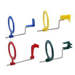 1 Set Dental X-Ray Film Positioning System Dental Lab Film X-Ray Position Kit Positioner Holder Locator Dentist Tools Instrument