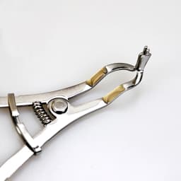 Dental Forceps Matrix Band Forming Clip Matrices pliers Sectional Contoured stainless steel Dental Orthodontic Instrument Plier