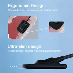 AG Dental Hyperlight X-Ray Unit Digital Portable X Ray Image Rvg Sensor Machine System Rx Camera