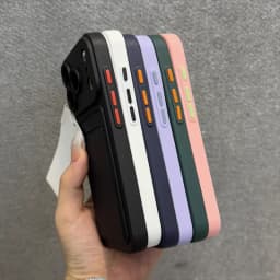 Luxury Soft Silicone Wallet Case For iPhone 17 Air 16E 15 14 Plus 13 12 Mini 11 Pro Max XR XS Shockproof Card Holder Slot Cover