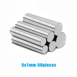 Super Powerful Magnet Strong Magnet Round Small Magnet for Decoration, Fridge, DIY, Office, 3x1,3x2,4x1,4x2,5x2,5x3,6x2,8x2,10x2