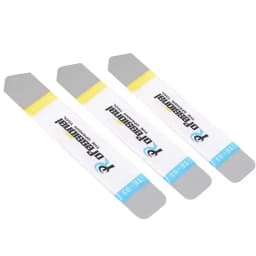 6/1Pcs Stainless Steel Blade Soft Ultra Thin Pry For Phones Tablet Screen Battery Opening Tools for Samsung iPhone iPad Opener
