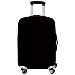 Thick Elastic Luggage Protective Cover Suit for 18-32 Inch Suitcase Covers Trolley Cover Travel Accessorie Pink Flower Series