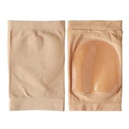 3 Pairs Silicone Gel Moisturizing Socks For Women Men Dry Cracked Heel Treatment, Heels Soften Repair Care Exfoliating