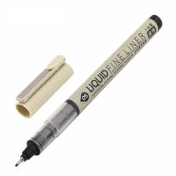 Capacity Quick Dry Waterproof Art Markers Fineliner Brushs Pen Sketch Drawing comics Pigment Line Pens Hand Lettering Supplies