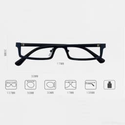 Multicolour Half Frame Glasses Personalized COS Anime Fake Glasses Metal Photography Prop Eyeglasses Adults
