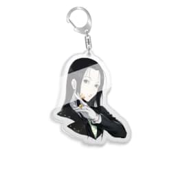 HunterxHunter Gon Freecss Cartoon Acrylic Keychains Killua Zoldyck Pendants Kurapika Keyring Hisoka Bag Tag Trendy Collection