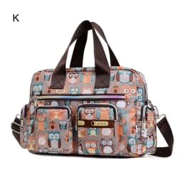 Women's Travel Bags, Weekender Carry on Bag for Women, Sports Gym Bag, Workout Duffel Bag, Overnight Shoulder Bag