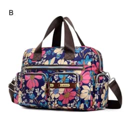 Women's Travel Bags, Weekender Carry on Bag for Women, Sports Gym Bag, Workout Duffel Bag, Overnight Shoulder Bag
