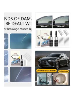 1 PC Multi Functional Flexible Funnel: Spill-Proof Oil Changing Tool with Wide Mouth & Handle Automobile