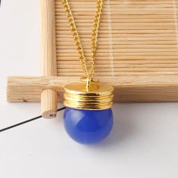 anime cosplay HUNTERxHUNTER pendant necklace earring figure KURORO 3D metal ball model prop jewelry accessories fans gifts