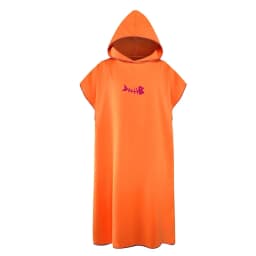 Adult men hooded bath towel microfiber Quick drying beach bathrobe Cape surf poncho for outdoor sandbeach from China
