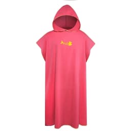 Adult men hooded bath towel microfiber Quick drying beach bathrobe Cape surf poncho for outdoor sandbeach from China