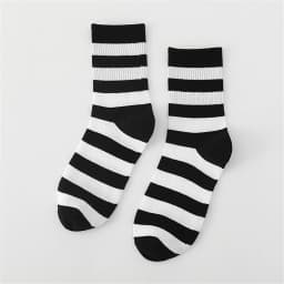 New Cow Lovely Harajuku Japanese Style Cotton Women Striped Solid Breathable Casual Cartoon Socks White Black Dropship