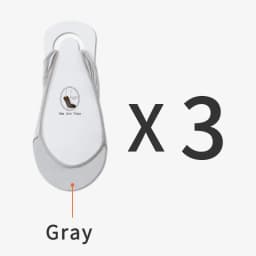 3 Pairs Invisible Boat Socks Women Summer Silicone Non-Slip Socks for High Heels Shoes Ice Silk Thin Half-Palm Suspender Sock