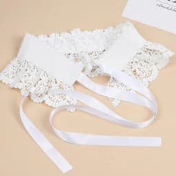 New Lace Tie Corset Wide Slimming Body Belts for Women Elastic High Waist Strap Stretch Shaping Girdle Cummerbands