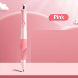 Grip Posture Correction Automatic Pencil 0.5/0.7/0.9/2.0mm Comes With Sharpener Mechanical Pencil 2B Lead Movable Pencil