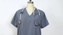 Medical Uniform Scrub Hospital Working Scrubs Set Wholesale Nursing Scrub Uniforms Women Healthcare Pharmacy Clinic Work Clothes
