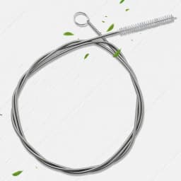 Car Drain Dredge Cleaning Scrub Brush 150cm Auto Sunroof Long Hoses Detailing Cleaning Tool Car Accessories for Benz