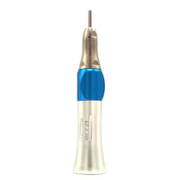 Dentistry Handpiece Machine Contra Angle Straight 4 Holes Air Motor Turbine Low Speed Handpiece With External Cooling System