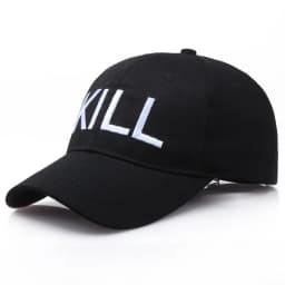 Anime Cells at Work! Hat White Blood Cell Platelet Red Blood Cell Casual Baseball Cap Unisex Adjustable Sun Hat Duckbill Cap