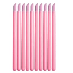 Quartz Stone Scrub Nail File Rods Cuticle Remover Dead Skin Remover Perfect Gift Lightweight Portable Handy Use Manicure Tools