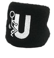 Motorcycle Front Fluid Oil Brake / Clutch Reservoir Cover Sock