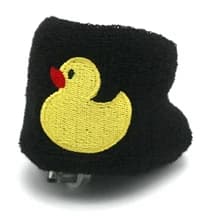 Motorcycle Front Fluid Oil Brake / Clutch Reservoir Cover Sock
