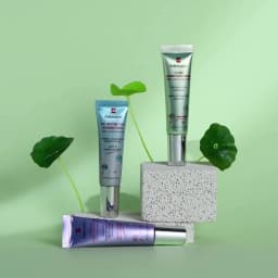 CC Cream Color Changing Liquid Foundation Centella Korean High Coverage Foundation Foundation Cream for Face Base Makeup