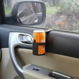 1/2pcs Car Drink Cup Bottle Holder Auto Drink Rack Stand for Water Bottles Multifunctional Car Coffee Cup Holder