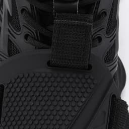 Waterproof Motorcycle Shift Pad Gear Shoes Protective Motorbike Gears Shifter Men Protector Motocross Boots Cover Accessories