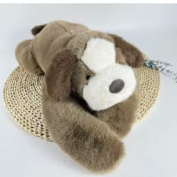 50/60/65cm Long Arm Stuffed Animal Arm Weighted Soft Plush Pillow Raccoon Koala Bear Sloth Dinosaur Gift for Boys and Girls