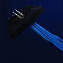 MECHANIC AAC-14 Hollow Heat-Dissipating Tweezers Lengthened Thickened High Hardness Tweezers For Mobile Phone Repair Tweezer