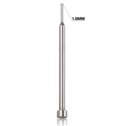 Jingyuqin Original HUK Fixing Tool Vice Of Flip Car key Pin Remover Split Disassembly Pin Tool for Locksmith Tool With Four Pins