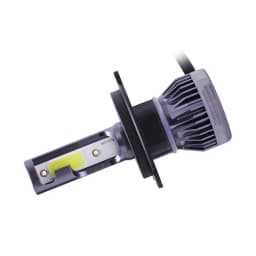 2Pcs LED H4 Car Headlight Bulbs H1 H7 H8 H9 H11 Headlamps Kit 9005 HB3 9006 HB4 Auto Driving Running Led Lamp 6000K 12000K