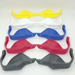 2023 For BMW R 1200 GS ADV R1200GS LC F800GS Adventure S1000XR R1250GS F750GS F850GS F 850 GS Handguard Hand shield Protector