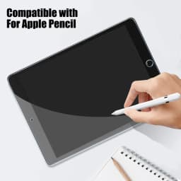 Tempered Glass Screen Protector For iPad 10.2 9.7 10. 5 10.9 Pro 11 New iPad 10 9 8 7 6 5 Air 4 3 2 Mini 2020 2021 2022