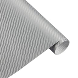 30x200cm Motorcycle 3D Carbon Fiber Vinyl Car Wrap Sheet Roll Film Stickers Decal Styling Auto Motorbike Motorcycle Accessories