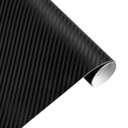 30x200cm Motorcycle 3D Carbon Fiber Vinyl Car Wrap Sheet Roll Film Stickers Decal Styling Auto Motorbike Motorcycle Accessories