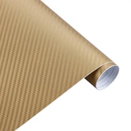 30x200cm Motorcycle 3D Carbon Fiber Vinyl Car Wrap Sheet Roll Film Stickers Decal Styling Auto Motorbike Motorcycle Accessories