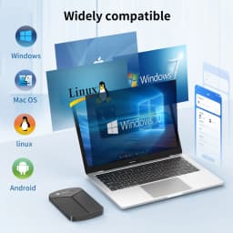 Yottamaster 2.5inch HDD Enclosure SATA to USB 3.0 Adapter Hard Disk Case 6Gbps UASP Hard Drive Enclosure for Windows Mac Linux