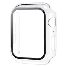 Glass+Cover for Apple Watch Case 10 9 8 7 6 SE 5 iWatch Accessory Screen Protector iWatch Series 46mm 44mm 40mm 41 45mm 38 42mm